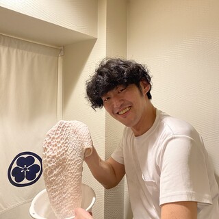 焼肉割烹 たか松_1