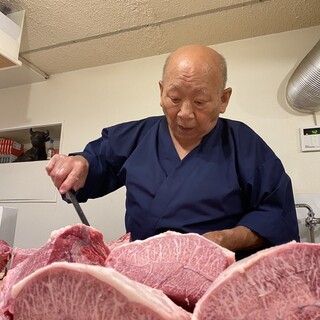 焼肉割烹 たか松_2