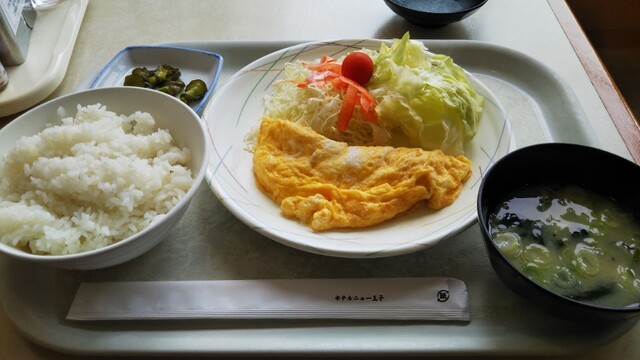 あびよん - 苫小牧（食堂）の写真