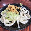 手打ちうどん ムサシ