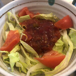 琉球カフェ ちゅら亭 - タコライス