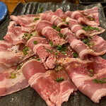 焼肉ヘルシーダイニングCOSARI 元 - 