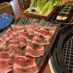 焼肉ヘルシーダイニングCOSARI 元 - 