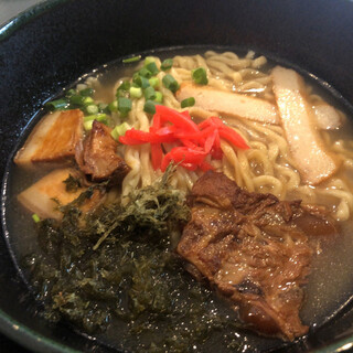 青森でおすすめの美味しい沖縄料理をご紹介 食べログ