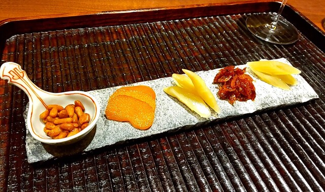 桜台 ひと花 桜台 懐石 会席料理 食べログ