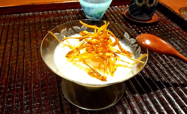 桜台 ひと花 桜台 懐石 会席料理 食べログ