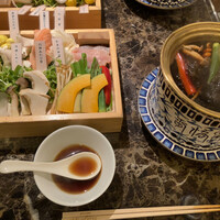 Shangri-La's secret ROPPONGI - 