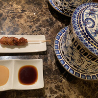 Shangri-La's secret ROPPONGI - 