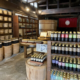 ナカマル醤油醸造元_2