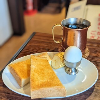 喫煙可 谷町四丁目駅でおすすめのカフェをご紹介 食べログ