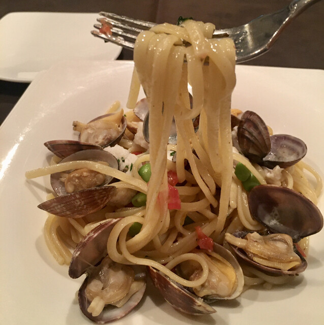 チェルバイア Cerbaia 赤坂 イタリアン 食べログ