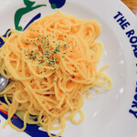 Pasta&cafe CHAYA - 