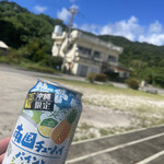 金城旅館 - ドリンク写真: