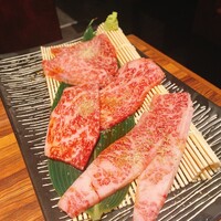 焼肉USON - 
