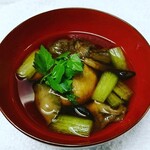 Kouyoukan - 摘草精進料理天然茸の椀