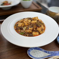 TexturA - 麻婆豆腐