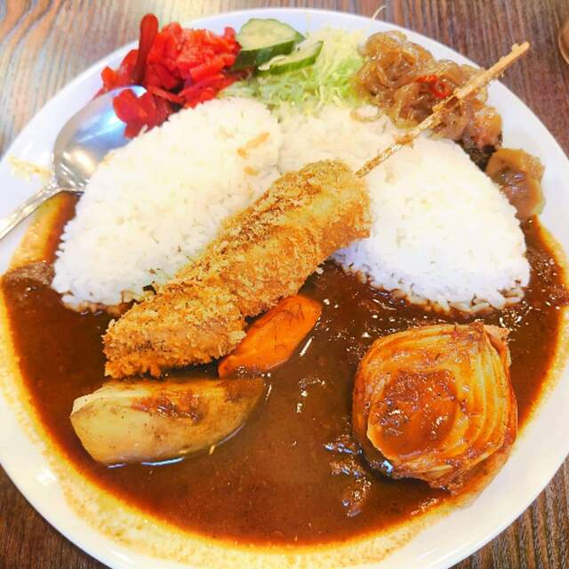 東印度カレー商会 築地場外店 築地市場 カレーライス 食べログ 東印度カレー商会 築地場外店 築地市場 カレーライス 食べログ