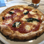 800° Degrees Neapolitan Pizzeria - 