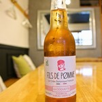 ビストロ ガヴロッシュ - 