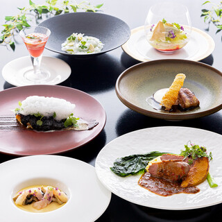 ラ セーヌコース M S レストラン M S Restaurant 三島田町 フレンチ 食べログ ラ セーヌコース M S レストラン M S Restaurant 三島田町 フレンチ 食べログ