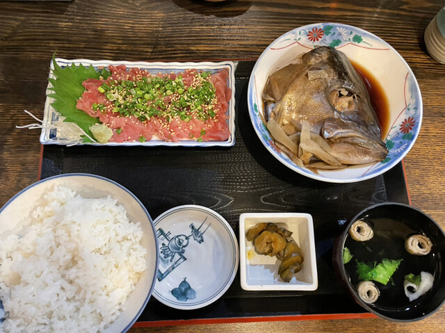 Uo Ichi Shinsaibashi Kita Ten photo 3