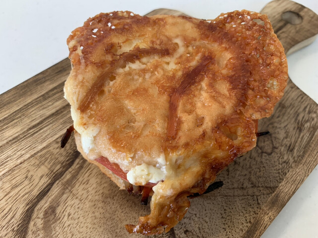 つむぎ - 新富士（パン）の写真