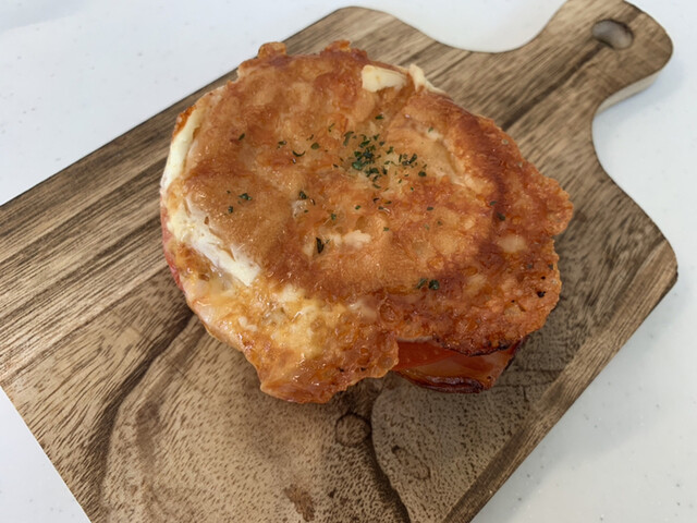 つむぎ - 新富士（パン）の写真