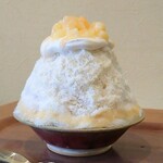 つばめ氷菓店 - 