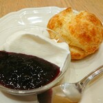 アフタヌーンティー・ティールーム - 料理写真: