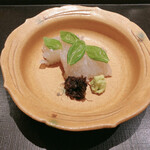 祇園 にしかわ - 造り