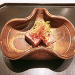 祇園 にしかわ - 焼物