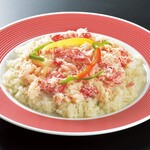 メヒコ - 料理写真: