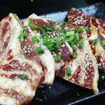 ホルモンセンター天狗家 - 