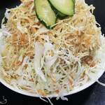 ホルモンセンター天狗家 - 