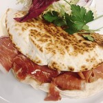 ヴィノスやまざき - 料理写真: