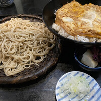 日本橋 やぶ久 - 