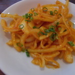 ヘブン - 玉葱のアチャール・１