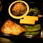 桜田 - 八寸の鰆