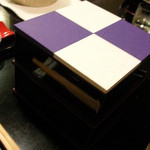 桜田 - 八寸の器