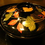 桜田 - きれいなお椀