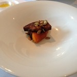 リストランテ･ヒロ チェントロ - 温前菜