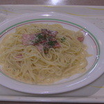 Itarian - カルボナーラ（６７０円）