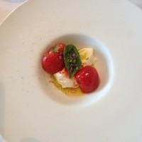 リストランテ･ヒロ チェントロ 丸ビル店 - 冷前菜