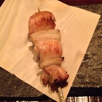 鳥ばか一代 - ねぎまです。