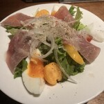 コグスダイニングカグラザカ - 