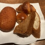 コグスダイニングカグラザカ - 