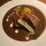 コグスダイニングカグラザカ - 