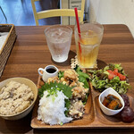 Maruho cafe - 