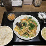 山東菜館 - 