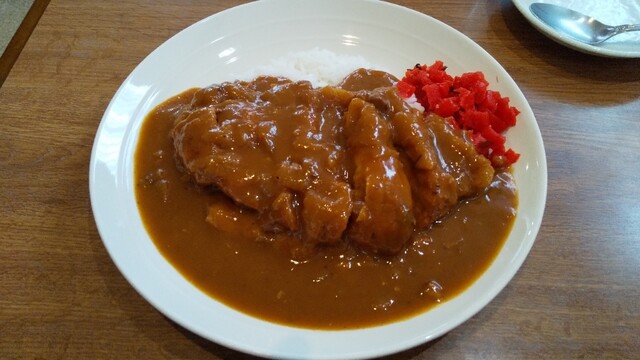 キャロル - 水沢（喫茶店）の写真